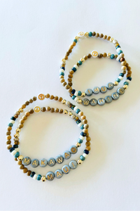 Hawaiian Friendship Bracelets
