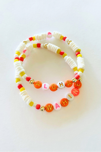 Hawaiian Friendship Bracelets