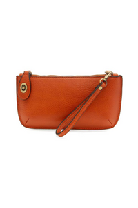 Crossbody Wristlet