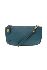 Crossbody Wristlet