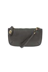 Crossbody Wristlet