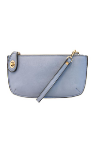 Crossbody Wristlet