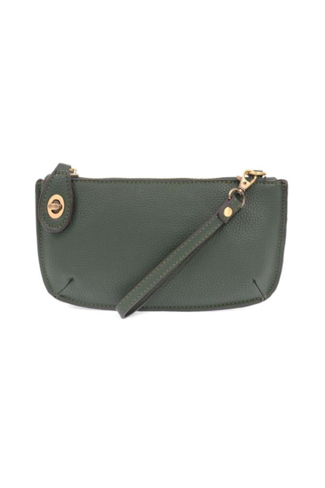 Crossbody Wristlet