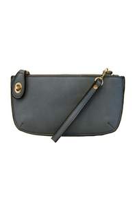 Crossbody Wristlet