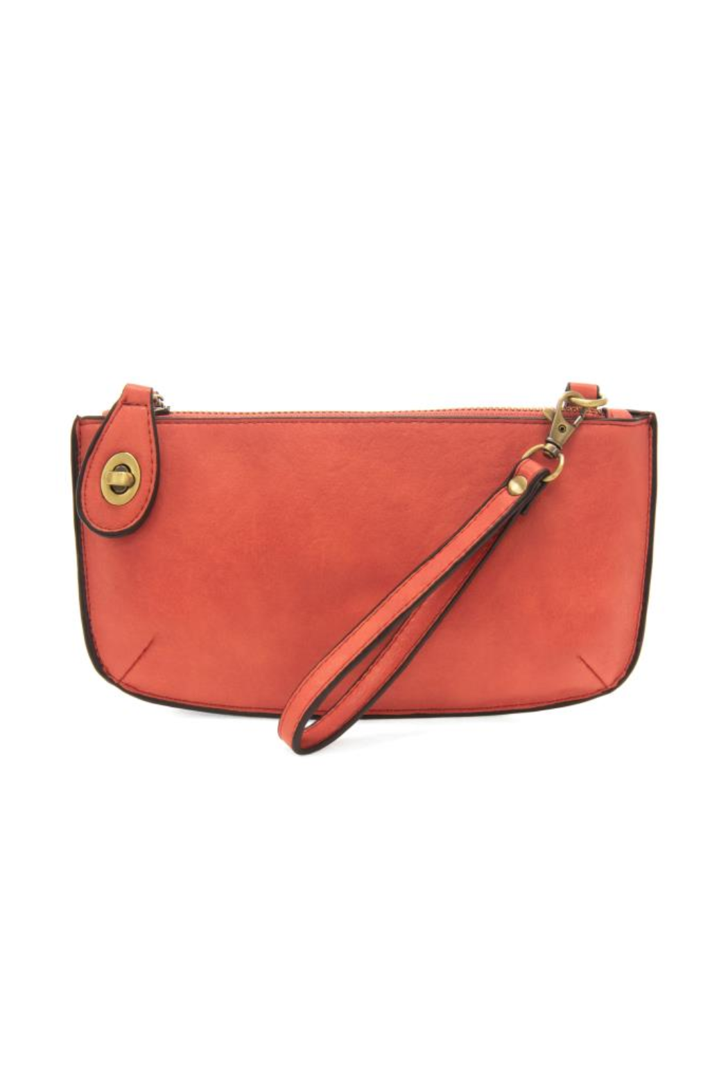 Crossbody Wristlet