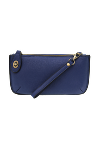 Crossbody Wristlet