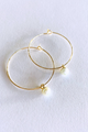White/Gold-filled