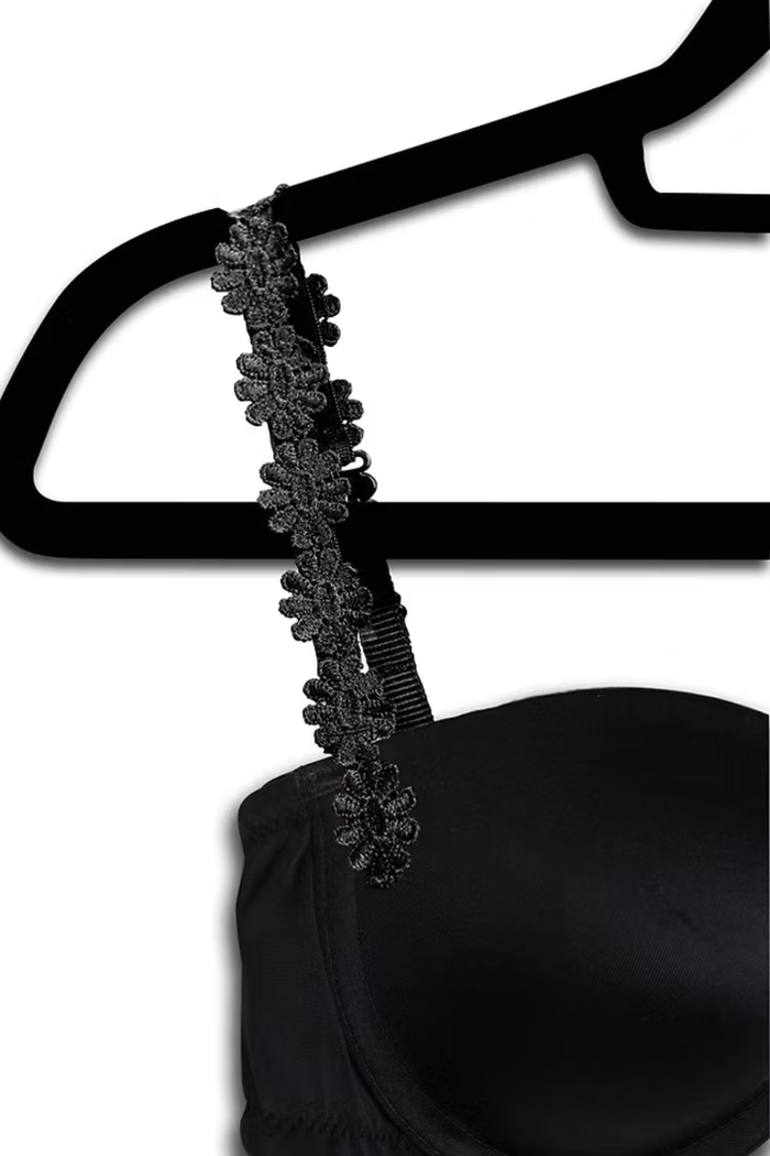 Strap-its Plunge Bra