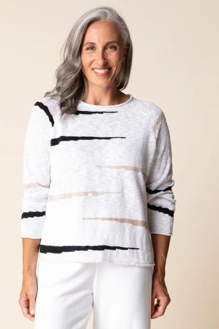 Boardwalk Pullover