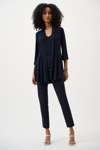 Long Overpiece