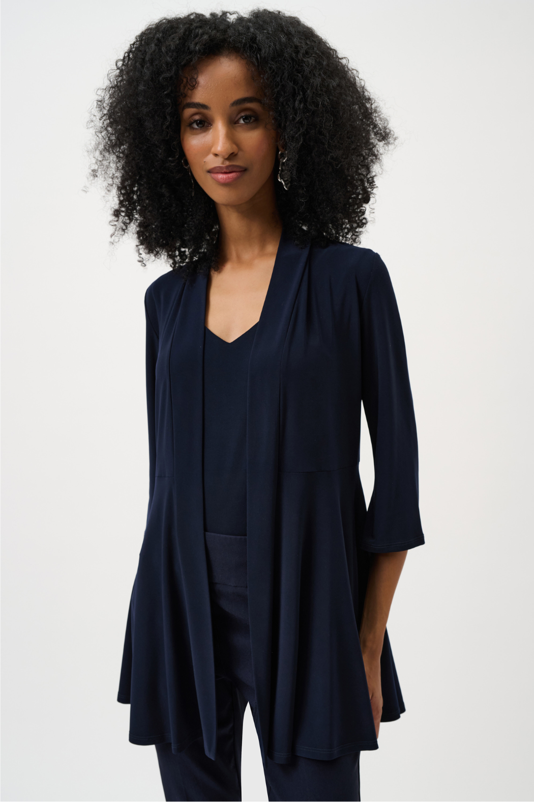 Long Overpiece