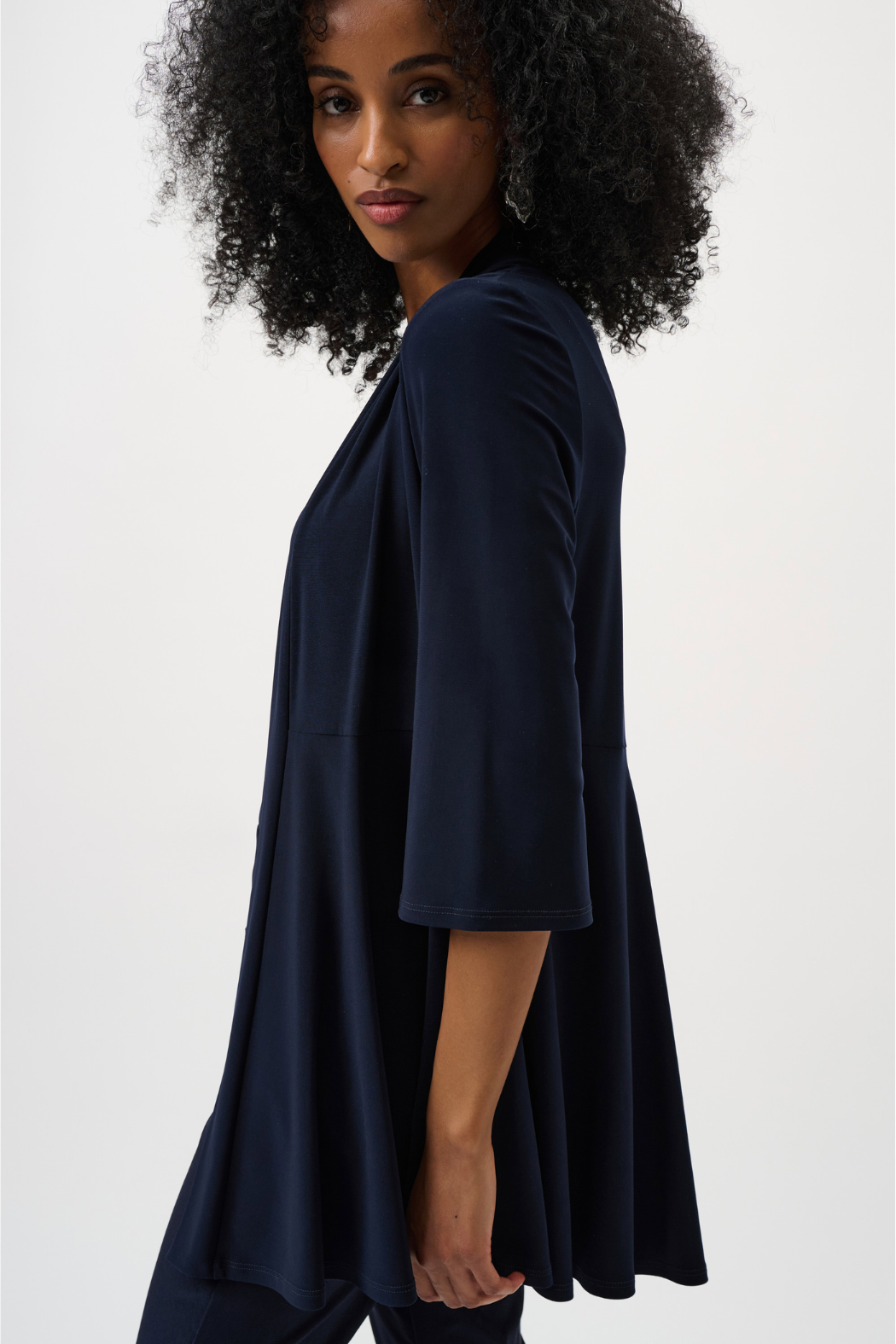 Long Overpiece