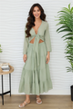 Lt. Army Green