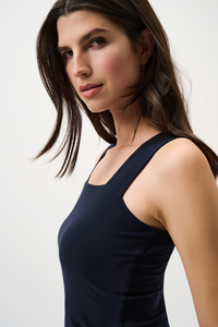 Classic Square Neck Cami