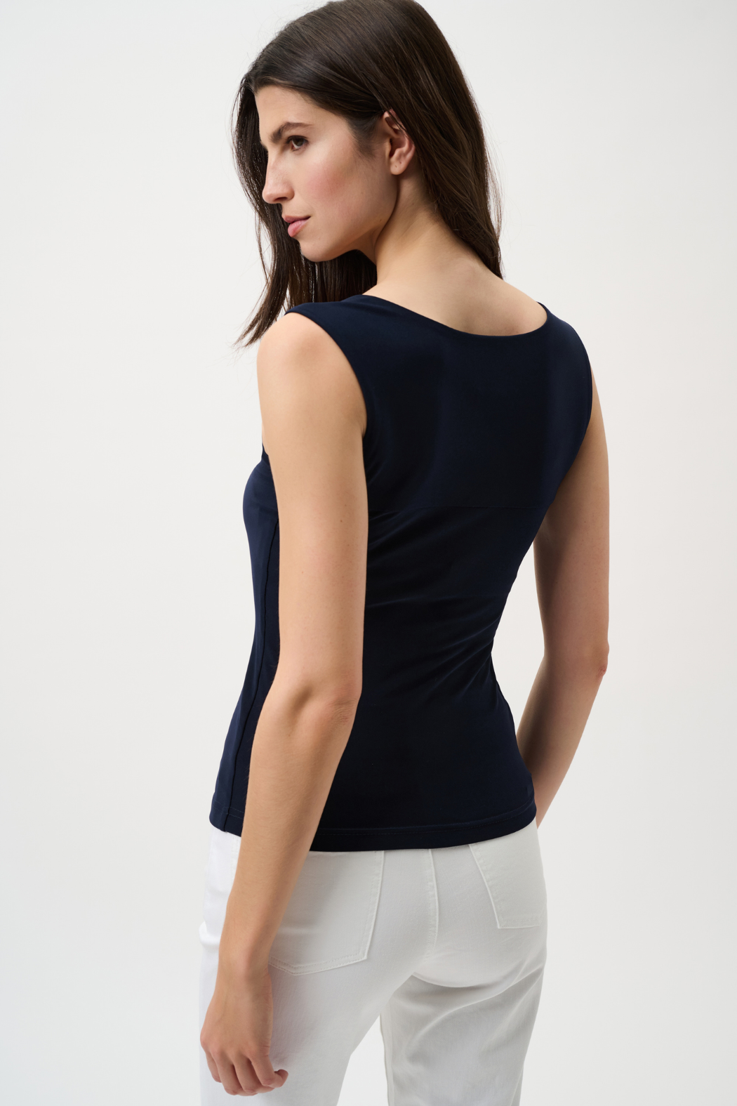 Classic Square Neck Cami