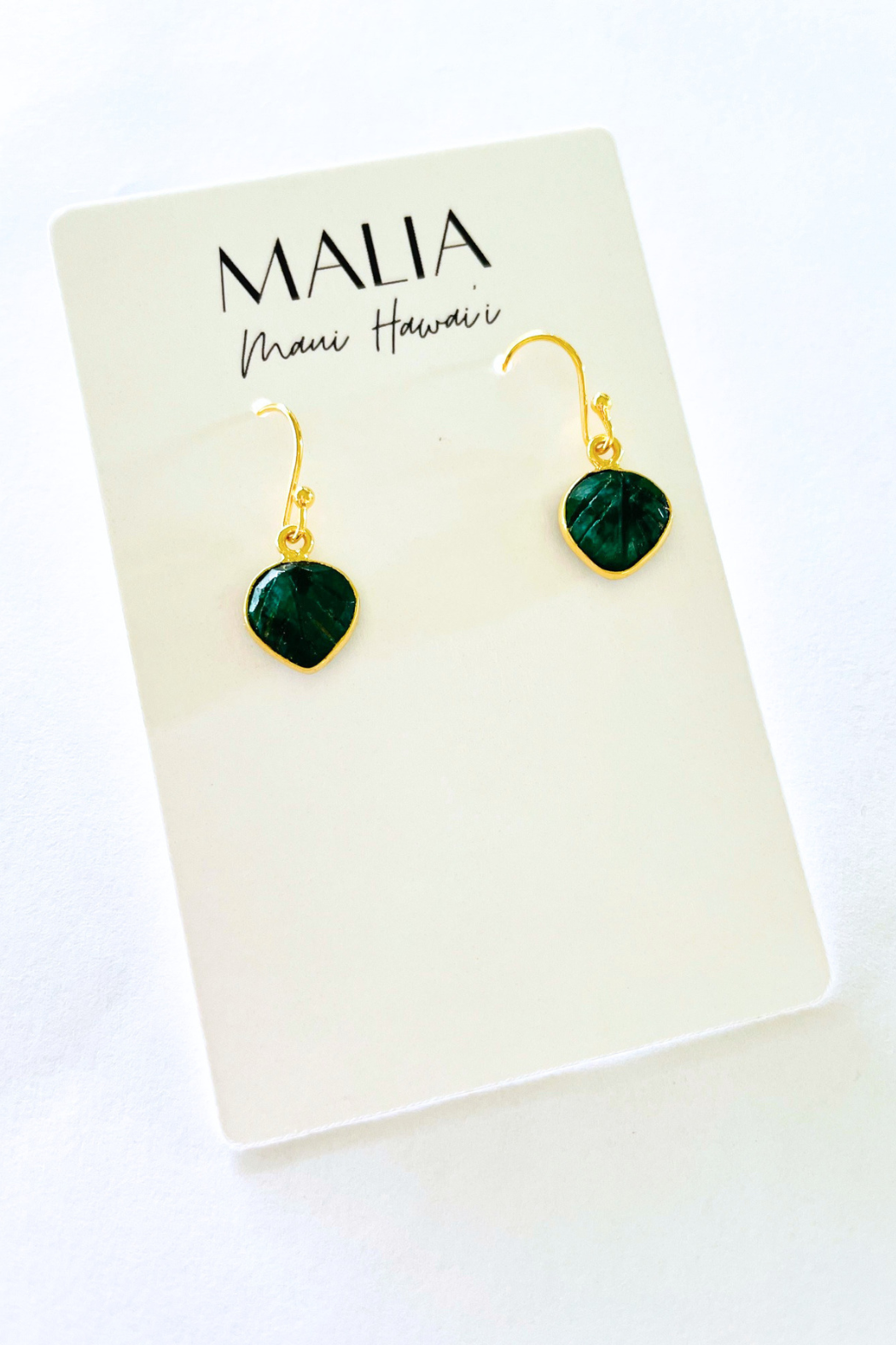 Liko Drop Earrings