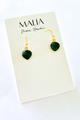 Emerald/Gold-filled