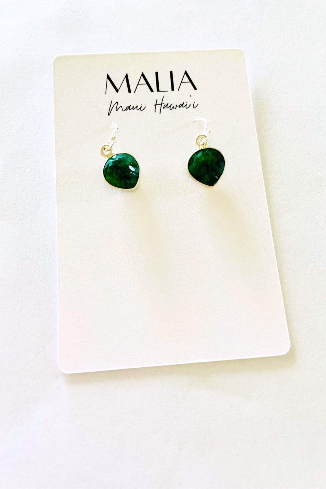 Liko Drop Earrings