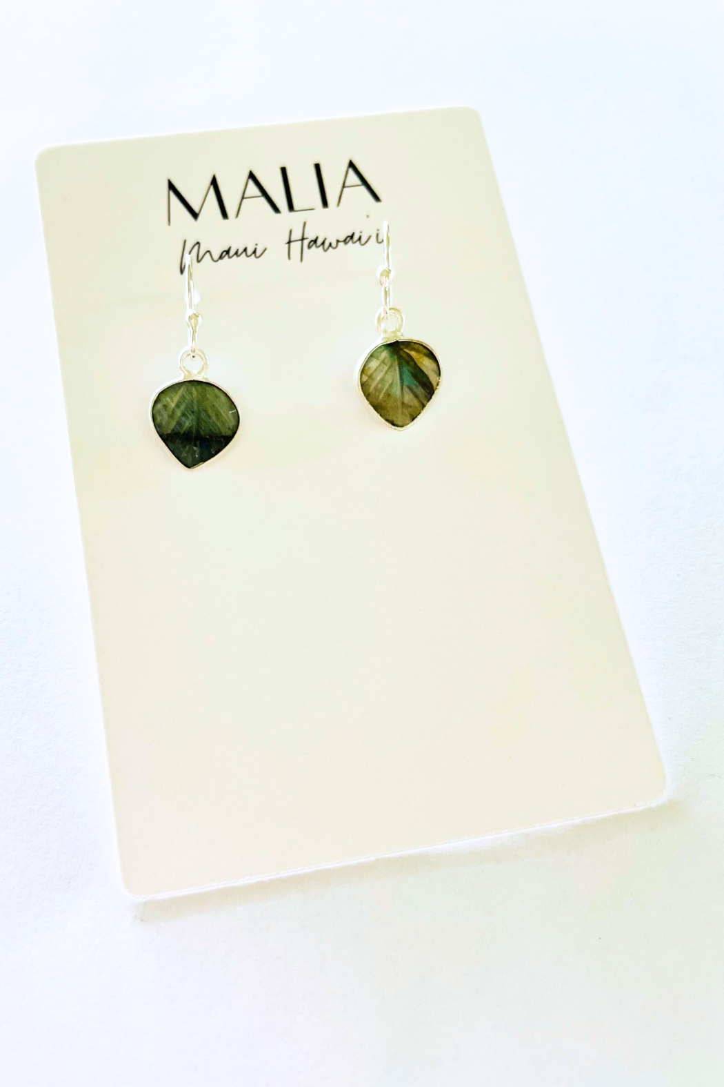 Liko Drop Earrings