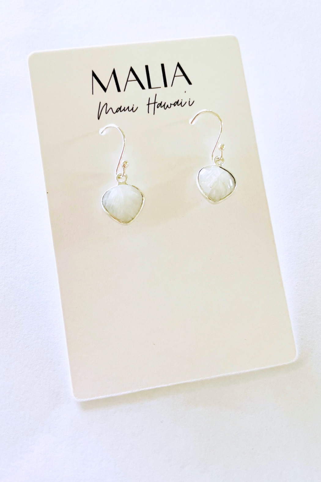 Liko Drop Earrings