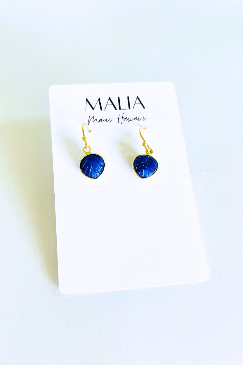 Liko Drop Earrings