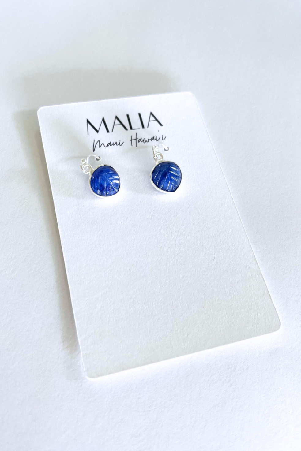 Liko Drop Earrings