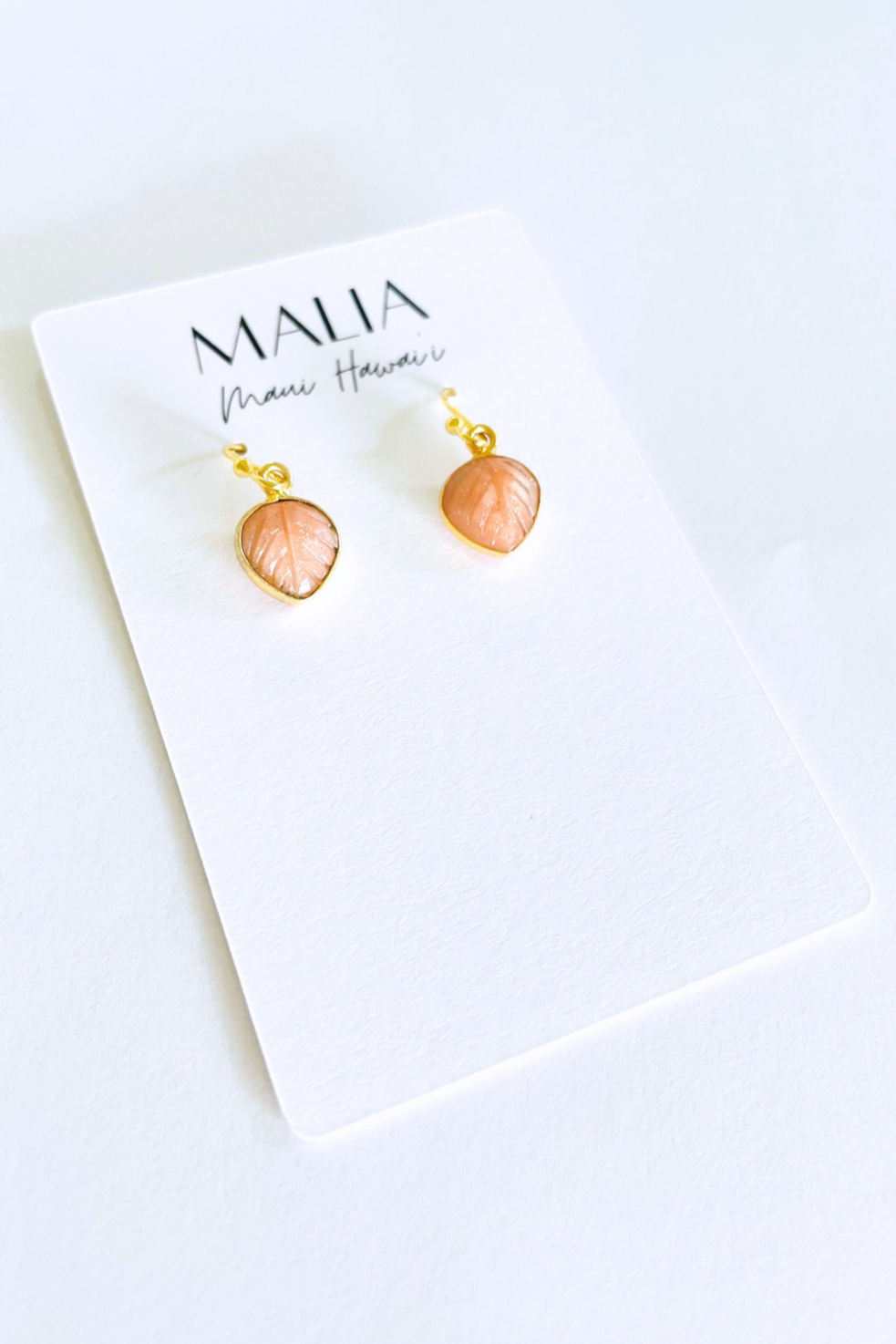 Liko Drop Earrings