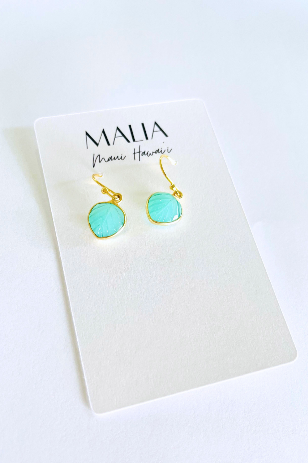 Liko Drop Earrings