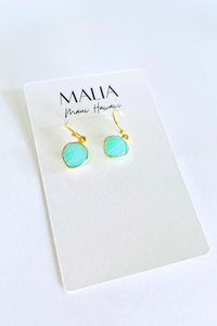 Liko Drop Earrings