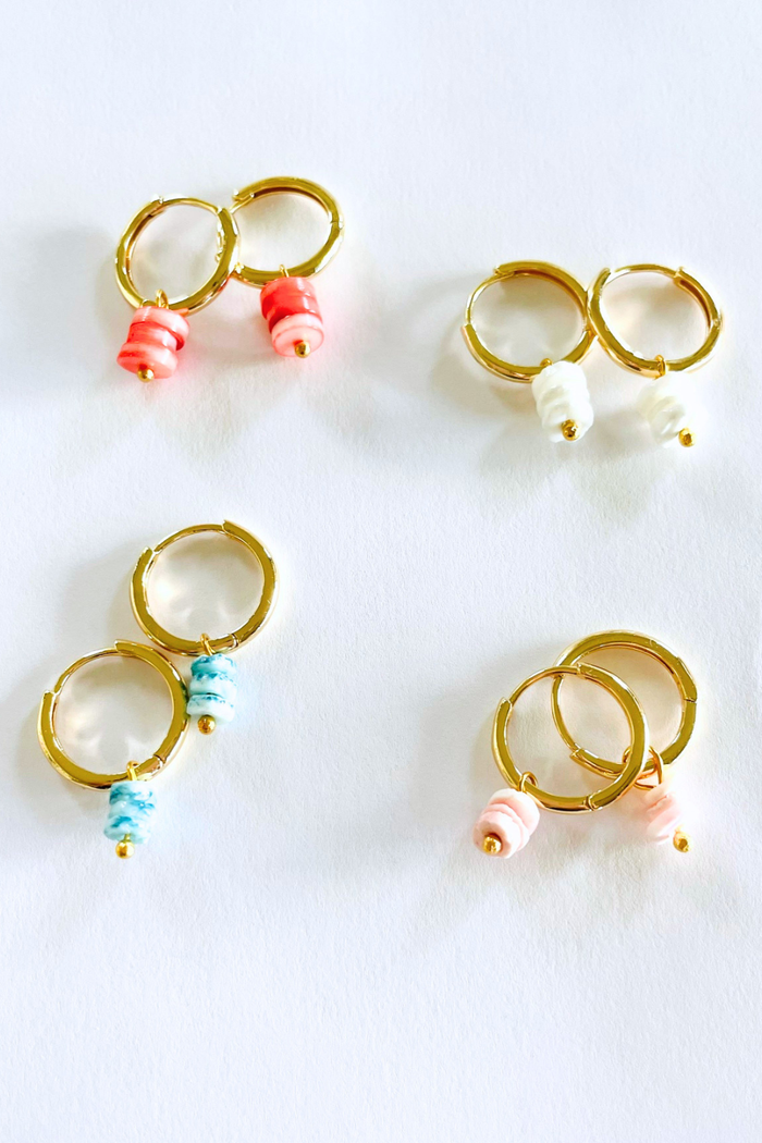 Tiny Gem Huggies
