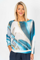 Bright Blue