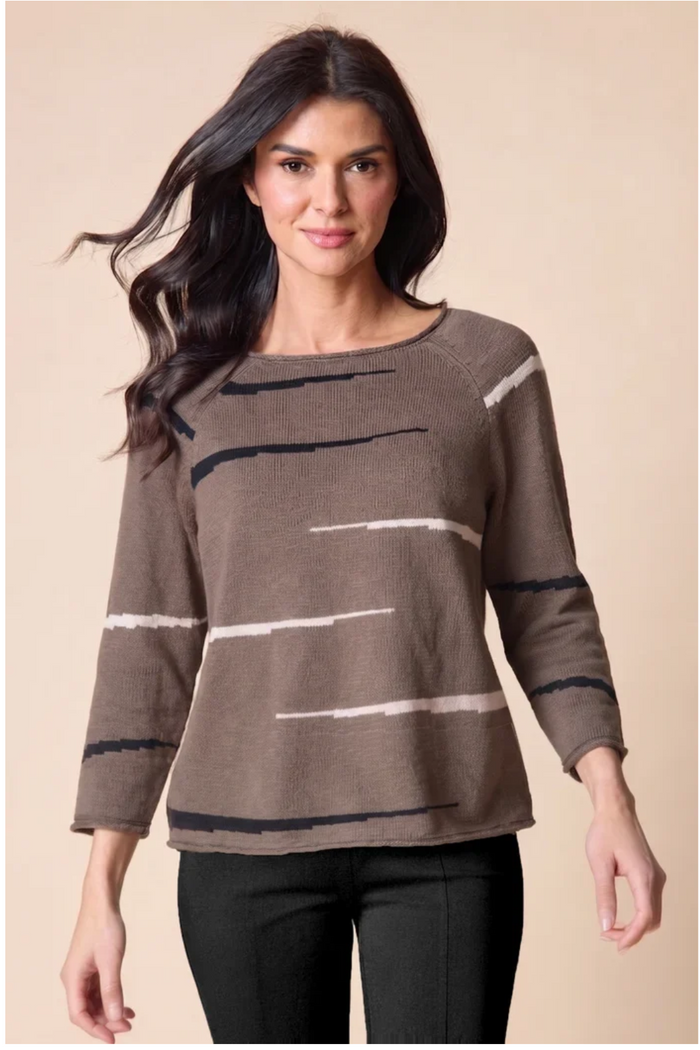 Boardwalk Pullover