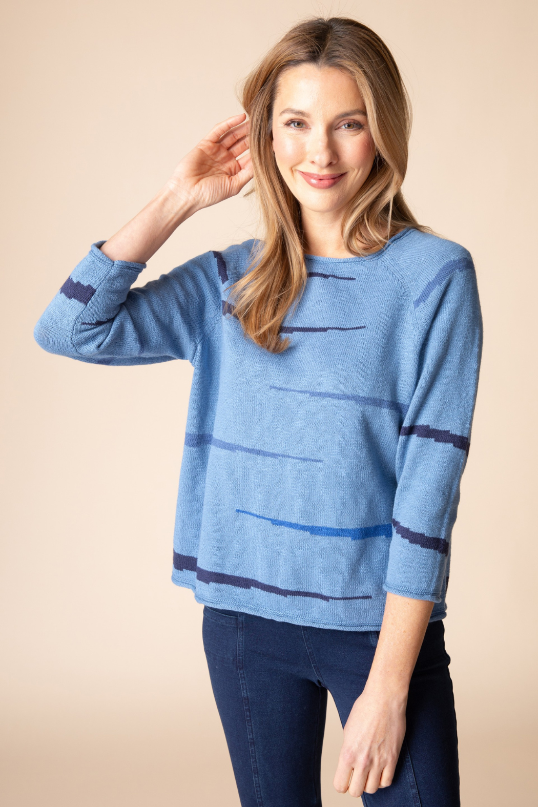 Boardwalk Pullover