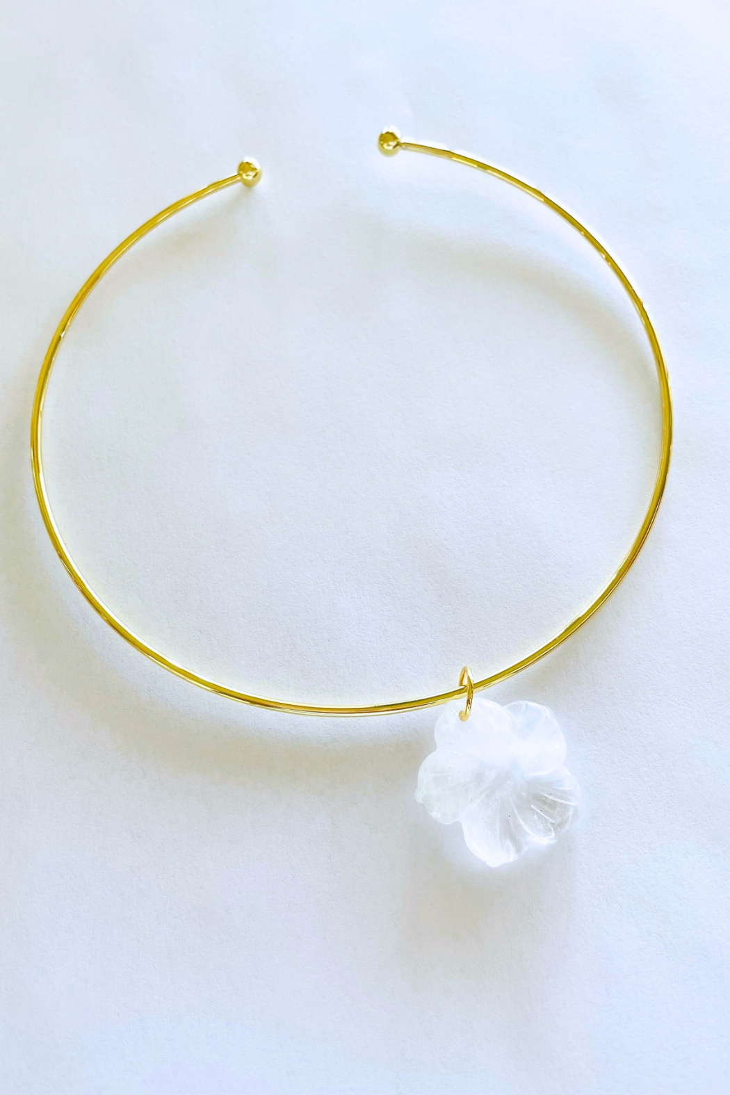 Pua Lani Gem Choker
