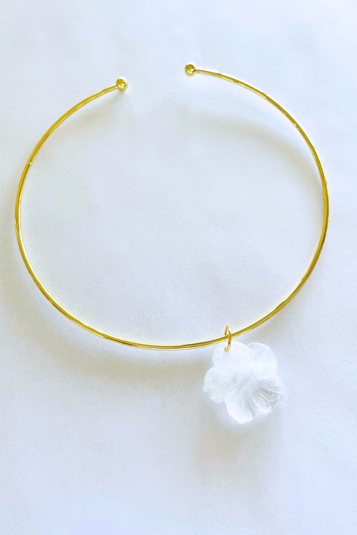 Pua Lani Gem Choker