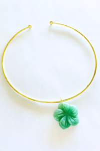 Pua Lani Gem Choker